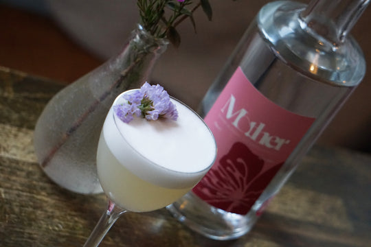THE MOTHER OF ALL GINS FINALLY ARRIVES