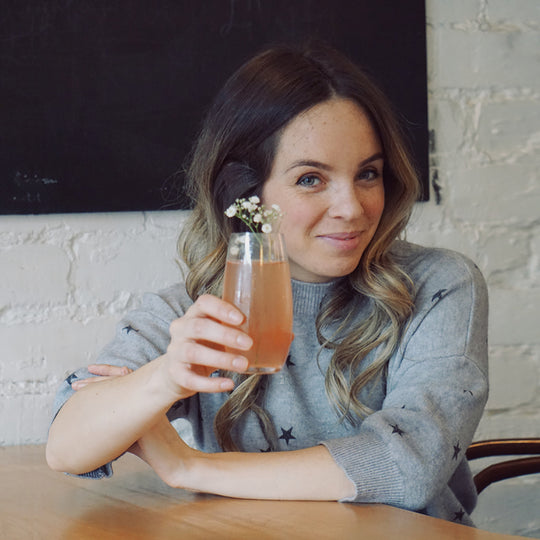 ABOUT MOTHERS GIN