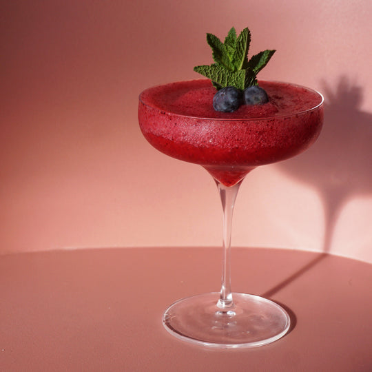 MOTHERS GIN COCKTAILS