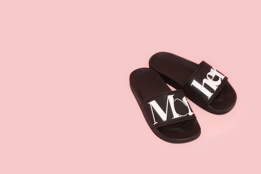 Black Sliders