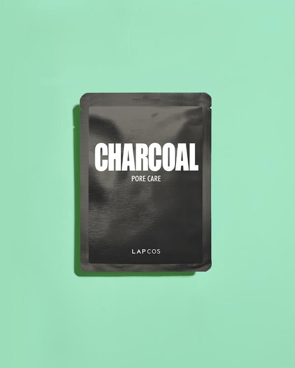 Charcoal Mask