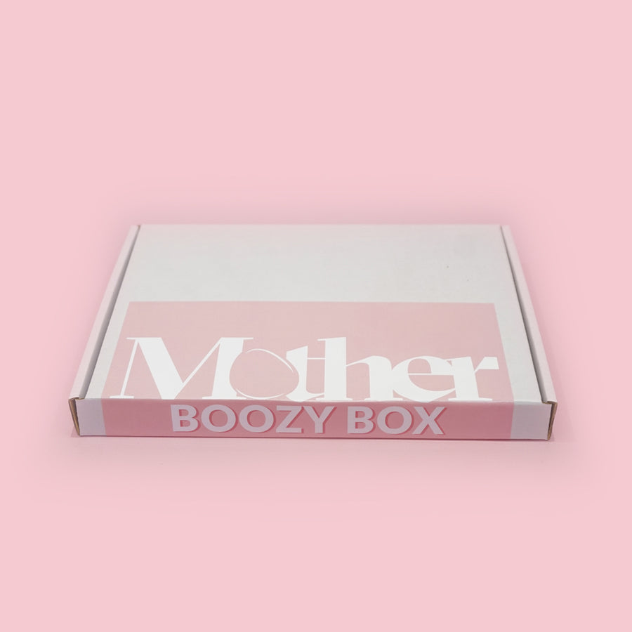 Boozy Box