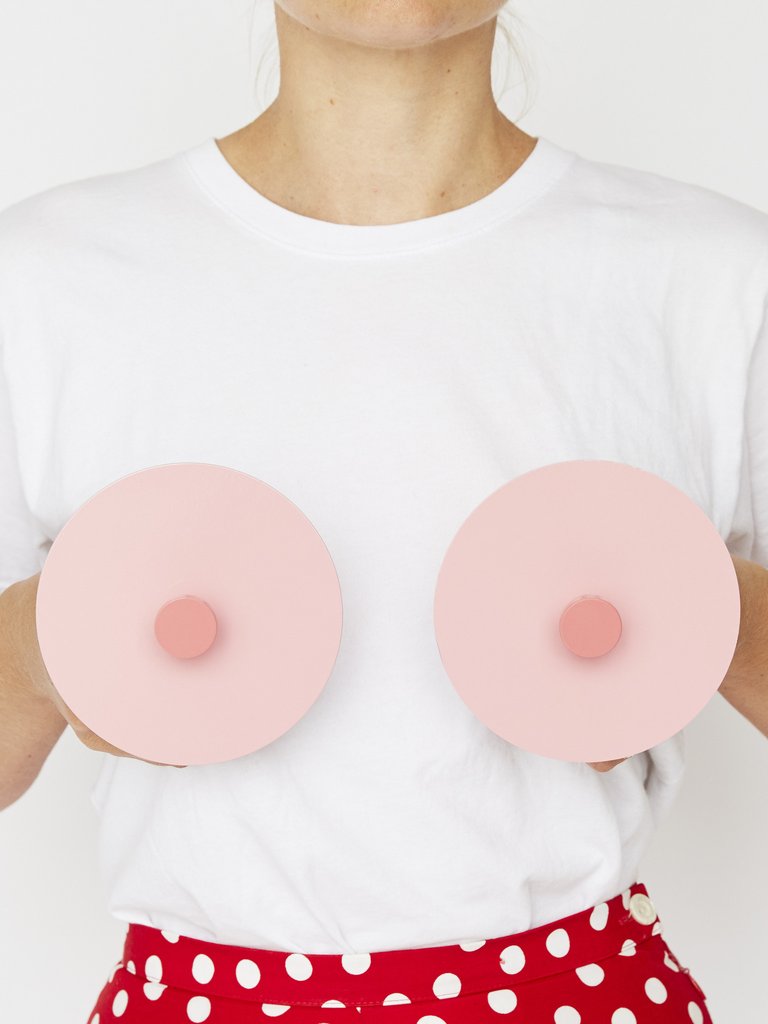 Boobie Hook