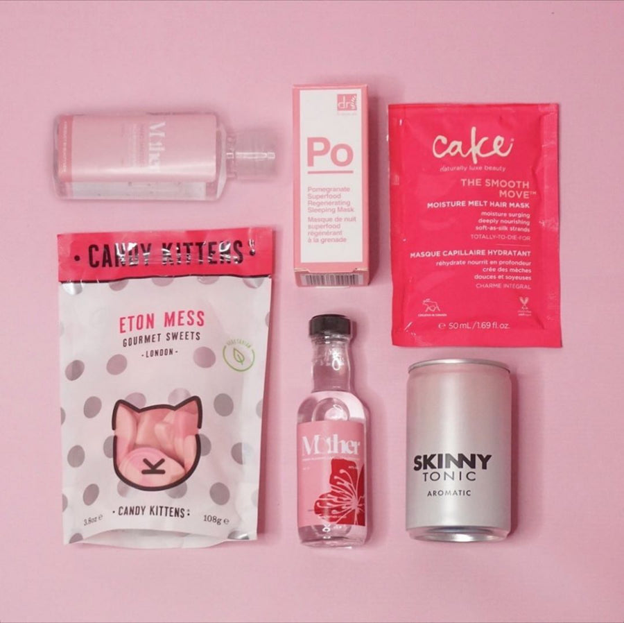 M0THER SOS SURVIVAL KITS
