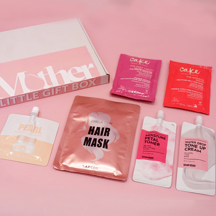 Little Gift Box