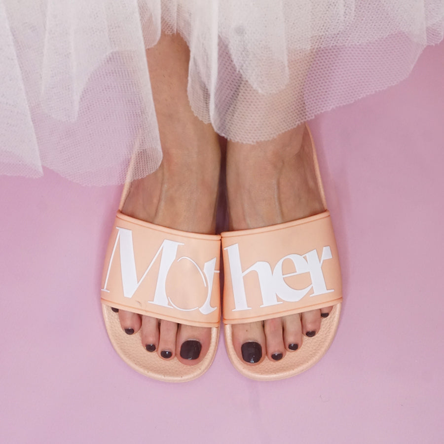 Beige Sliders
