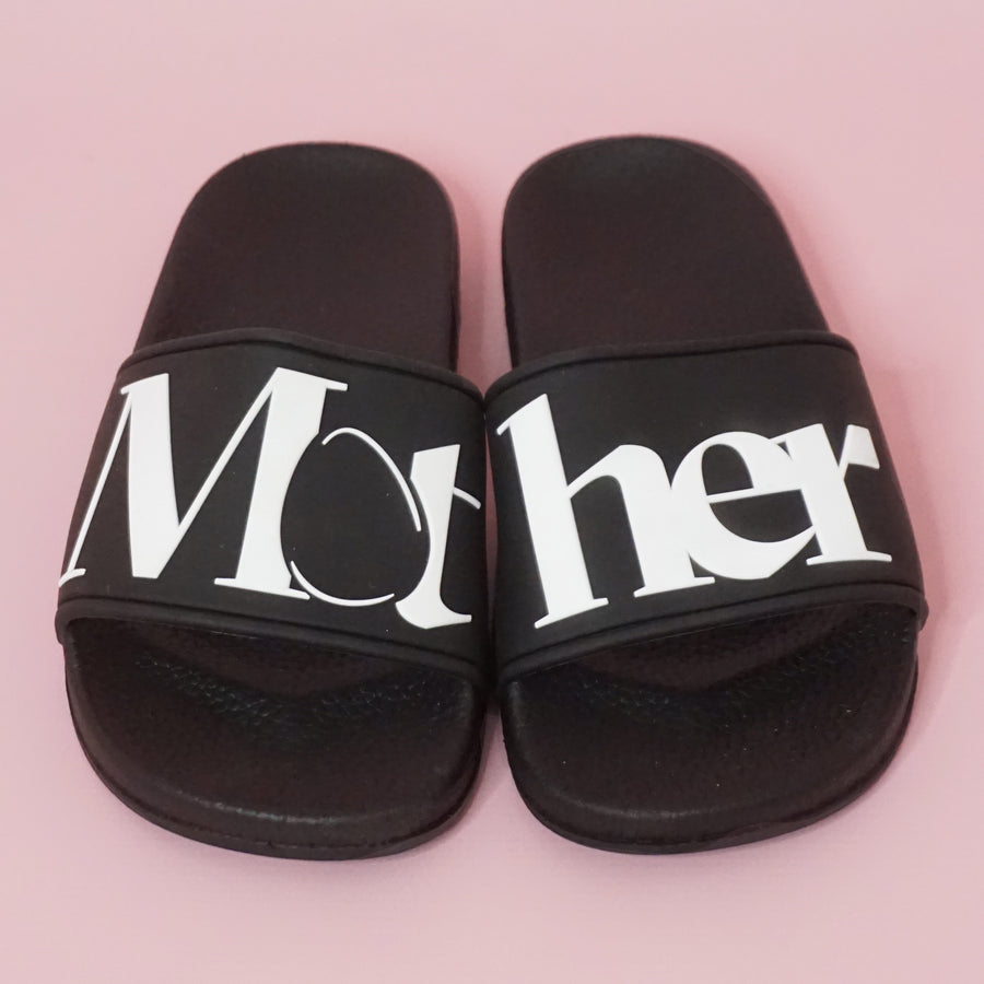 Black Sliders