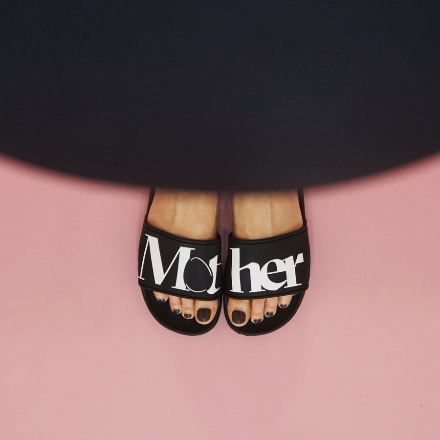 Black Sliders