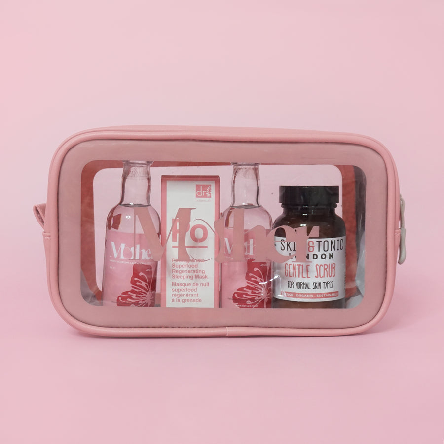 Cosmetics Bag