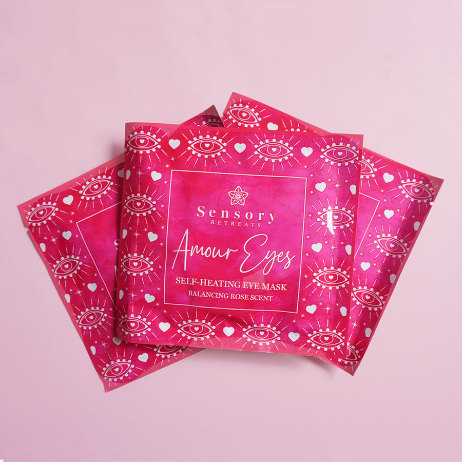 Amour Eye Mask