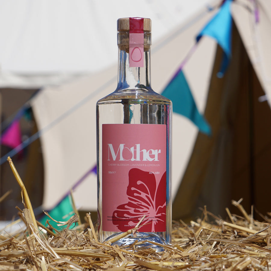 M0THER Original Gin