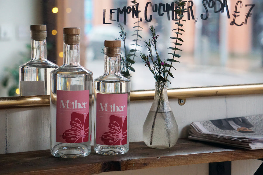 M0THER Original Gin