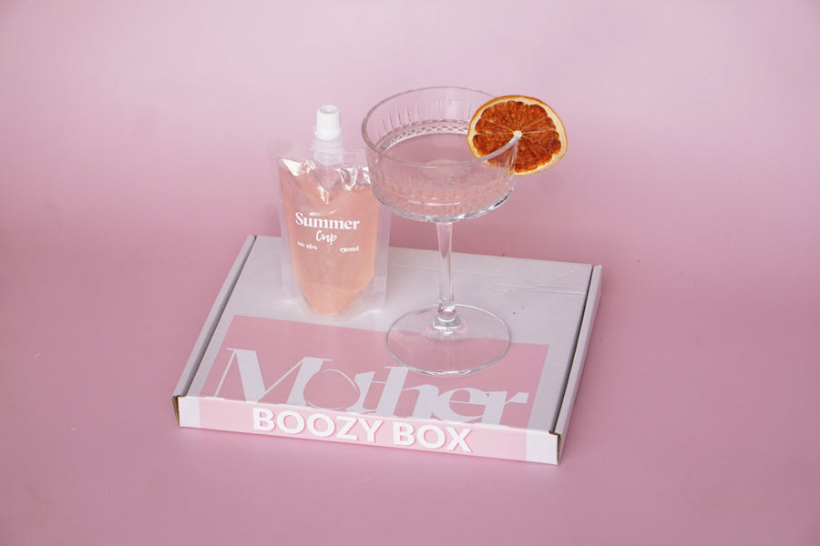 Mother Letterbox Gifts