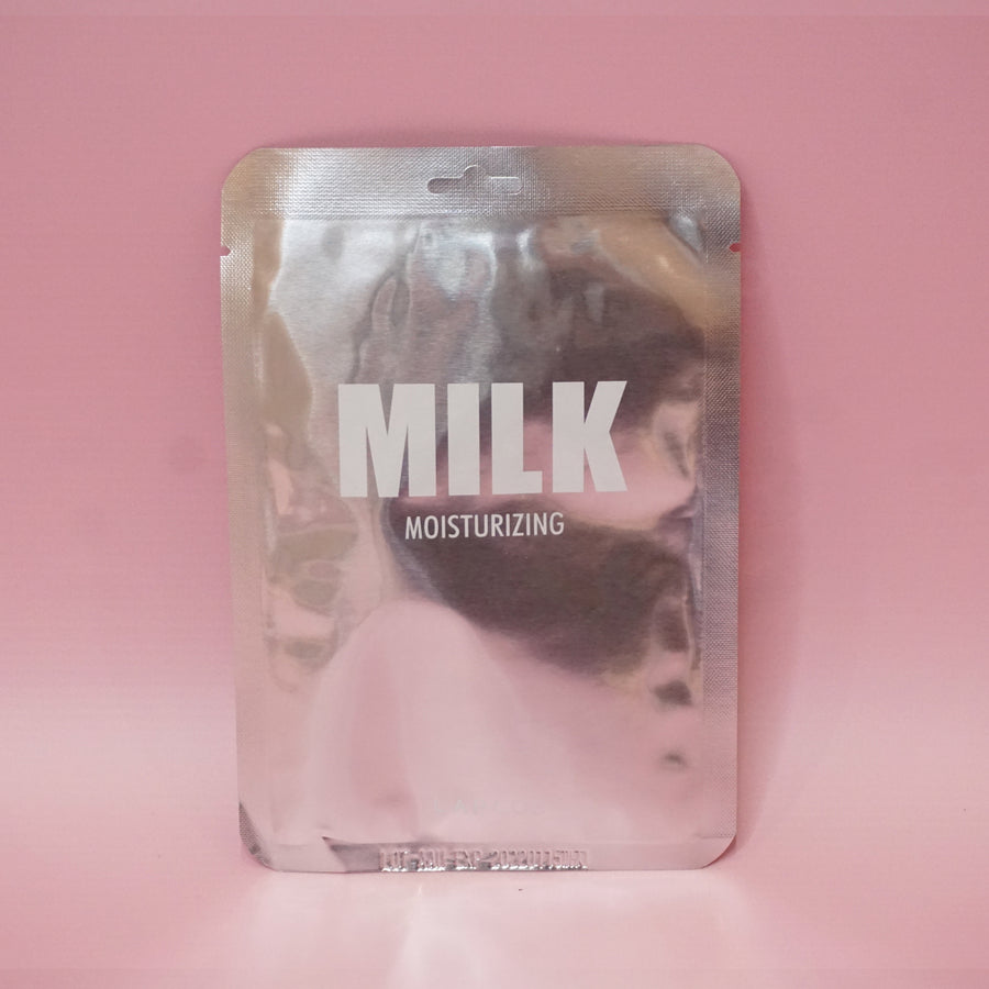 Milk Mask