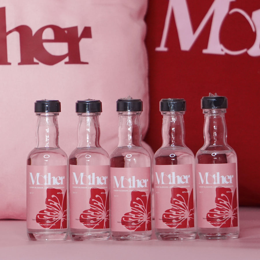 M0THER Original Gin