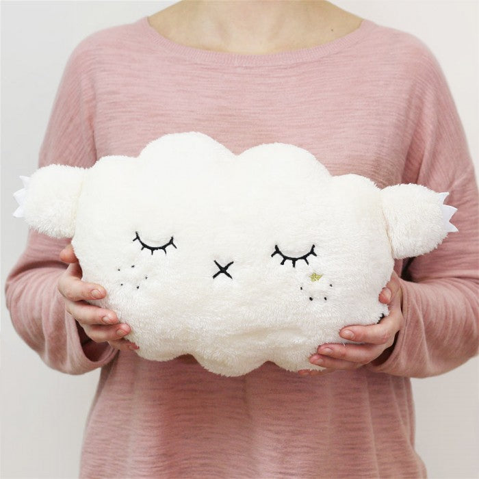 Snooze Cloud Cushion