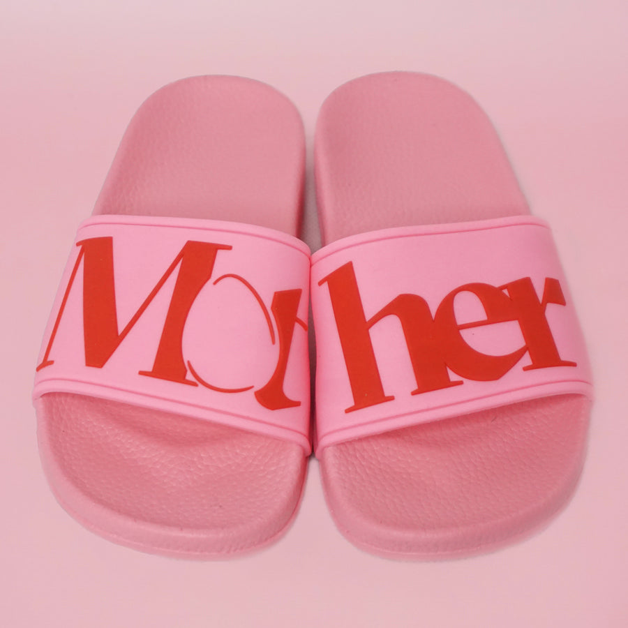 Pink Sliders