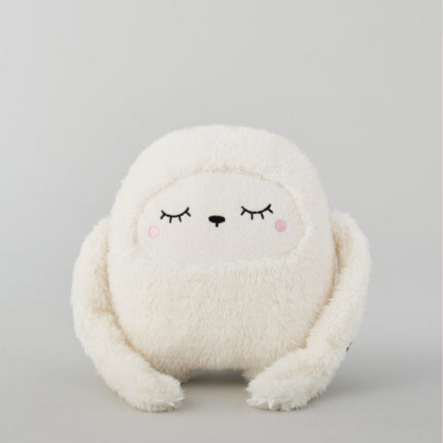 Rice Slow Baby Toy